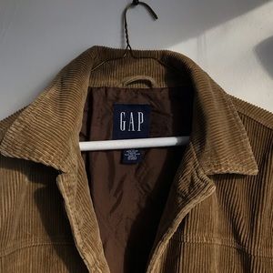 GAP Corduroy Jacket